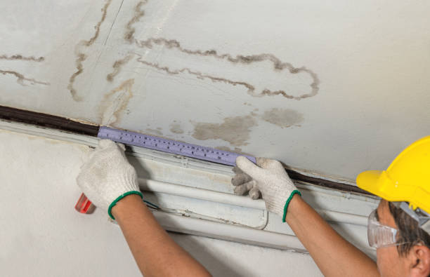 Reliable Burst Pipe Cleanup contractor in Gatlinburg, TN by Water Damage Irwin